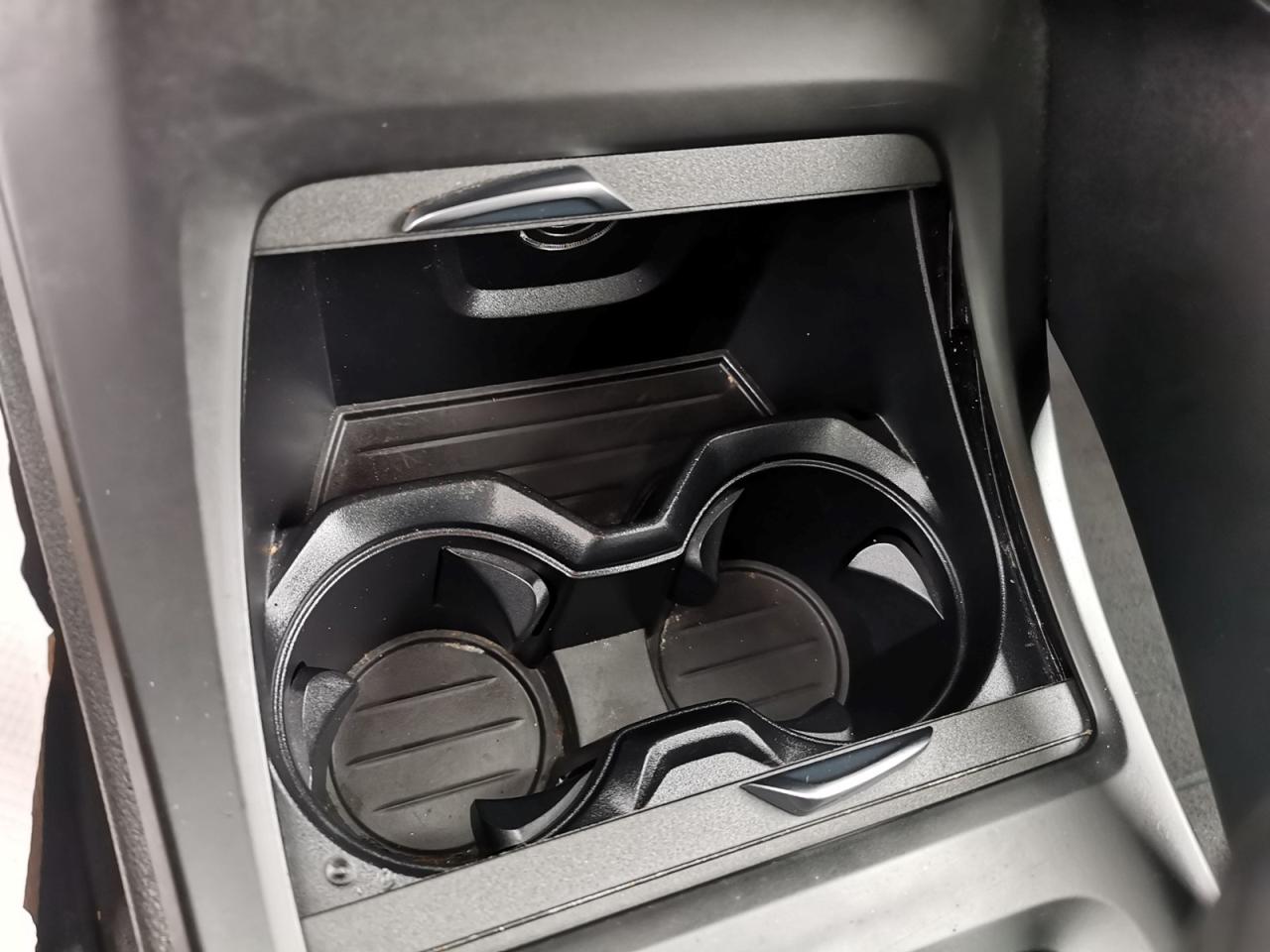 2018 BMW X1 28i xDrive - Photo #24
