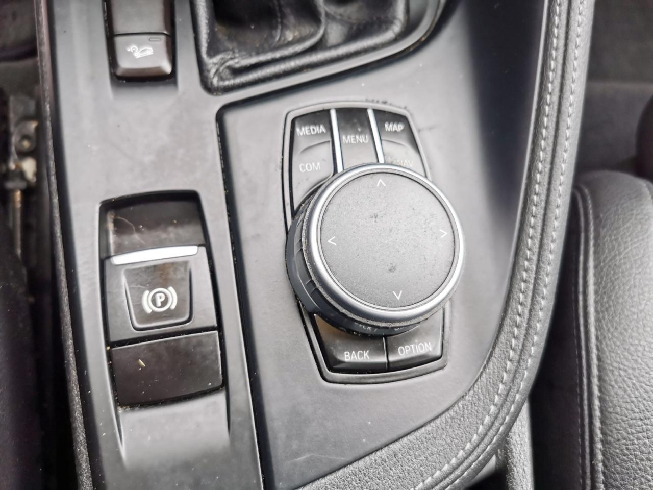 2018 BMW X1 28i xDrive - Photo #26