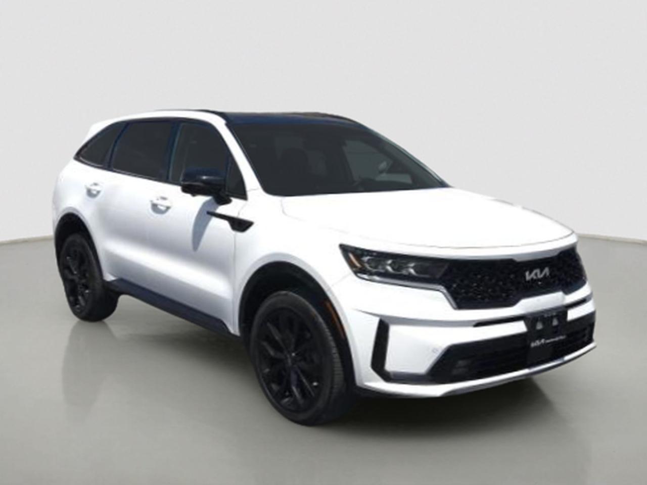 Used 2023 Kia Sorento SX 2.5t AWD for sale in Peterborough, ON