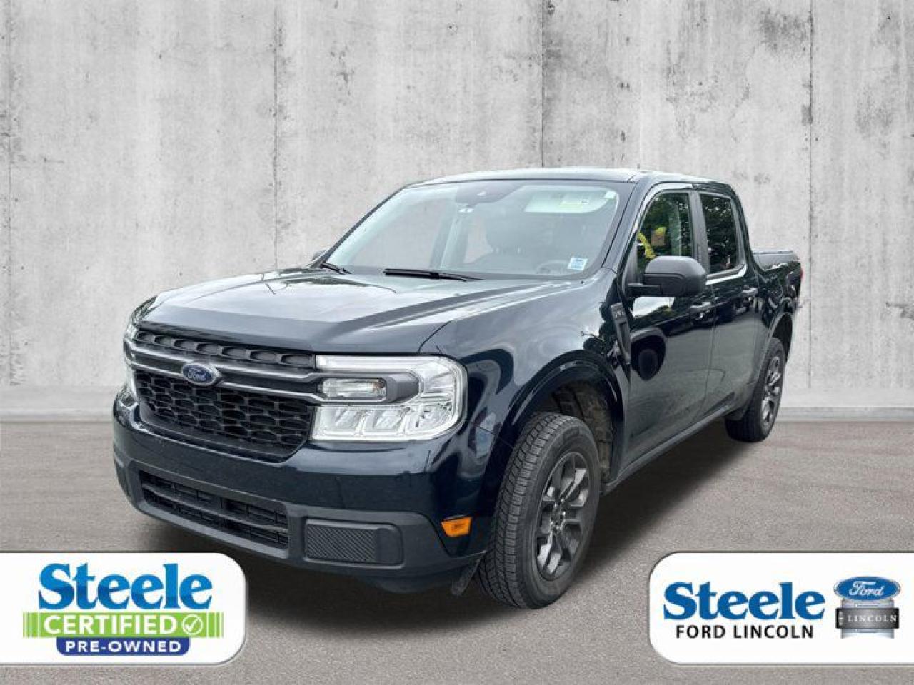 Used 2022 Ford Maverick XLT for sale in Halifax, NS