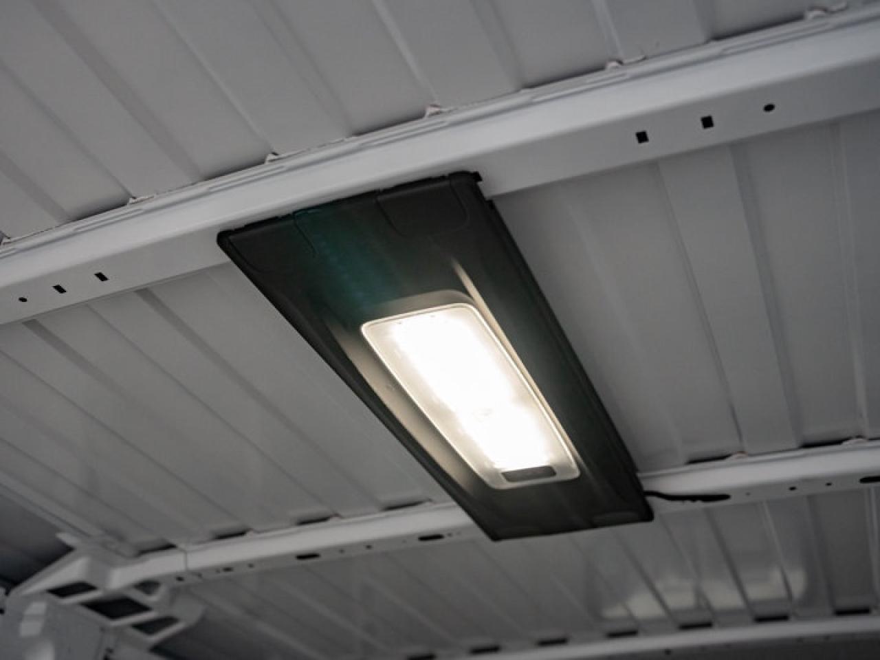 2024 RAM Cargo Van ProMaster TRADESMAN Photo