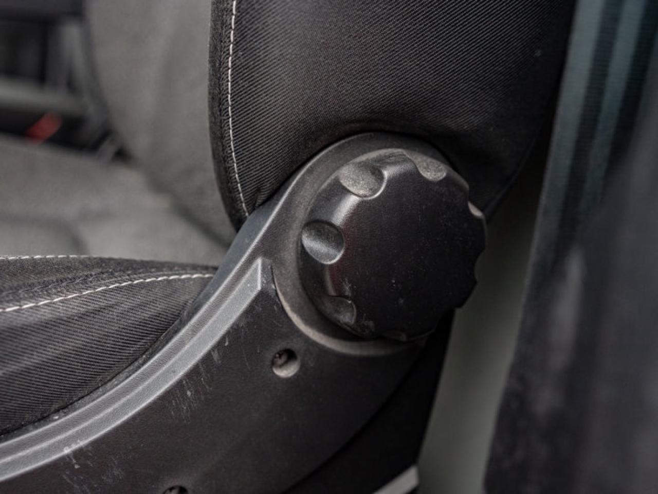 2024 RAM Cargo Van ProMaster TRADESMAN Photo