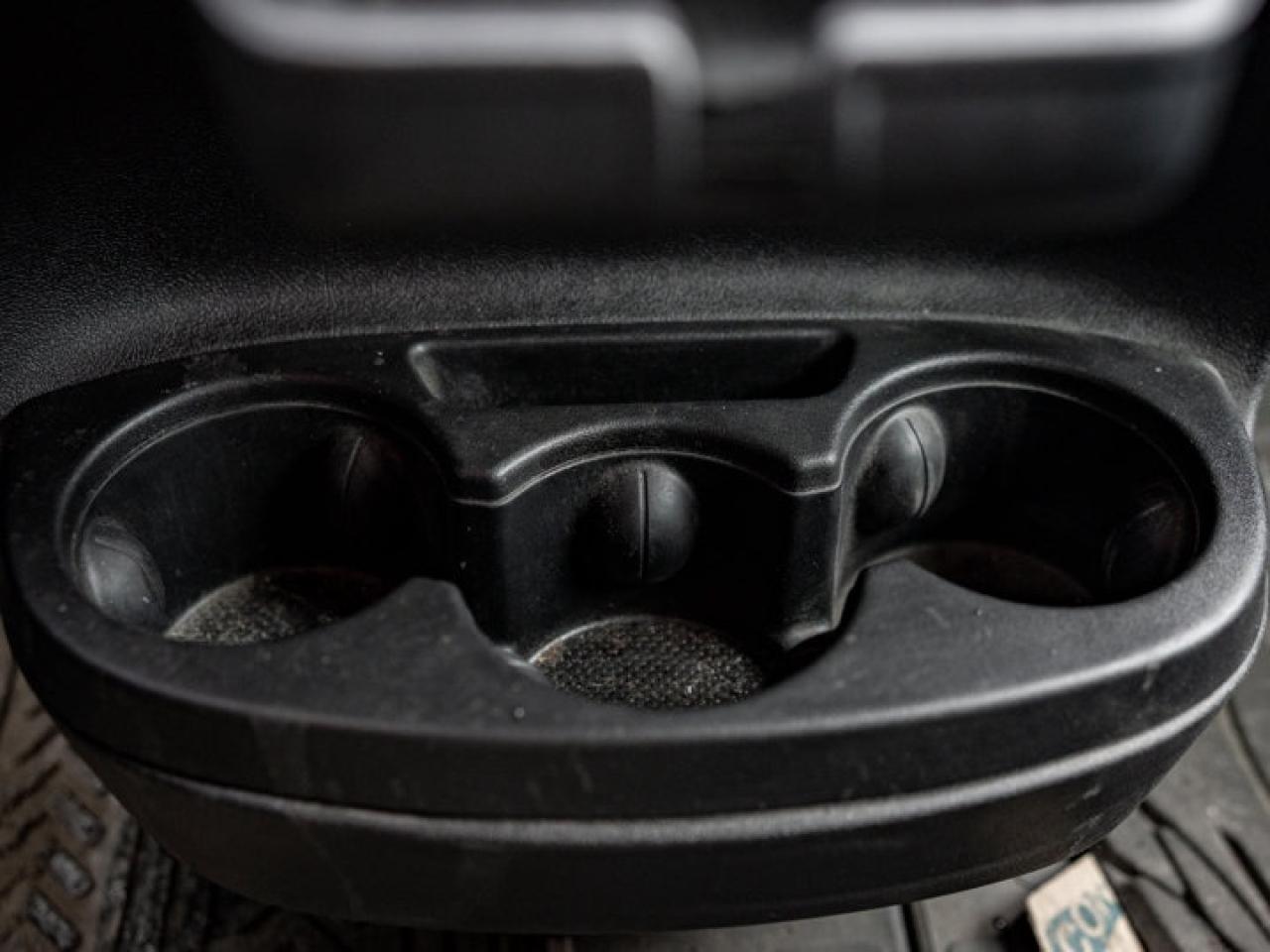 2024 RAM Cargo Van ProMaster TRADESMAN Photo