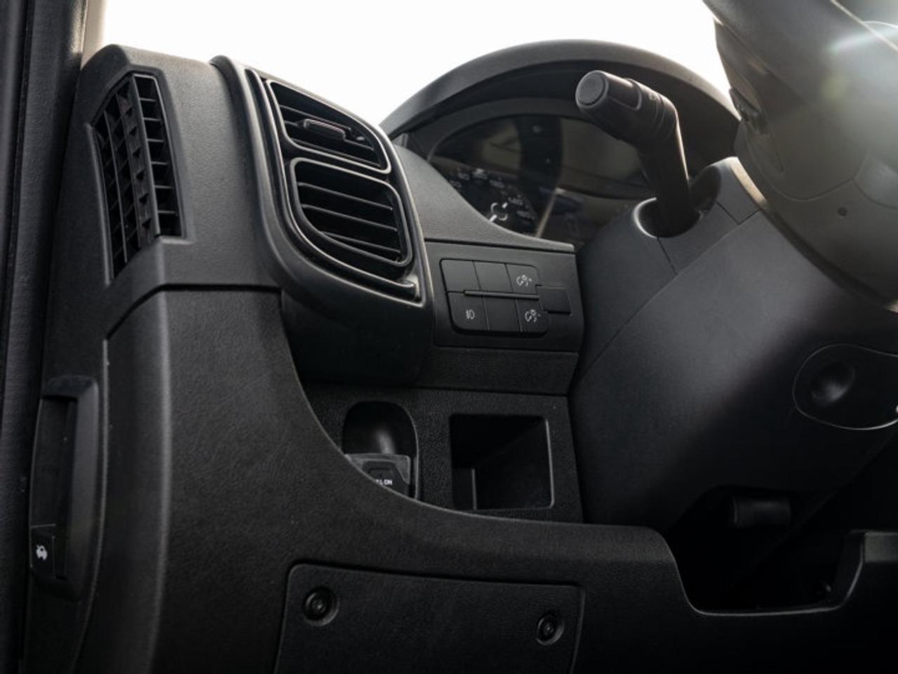 2024 RAM Cargo Van ProMaster TRADESMAN Photo