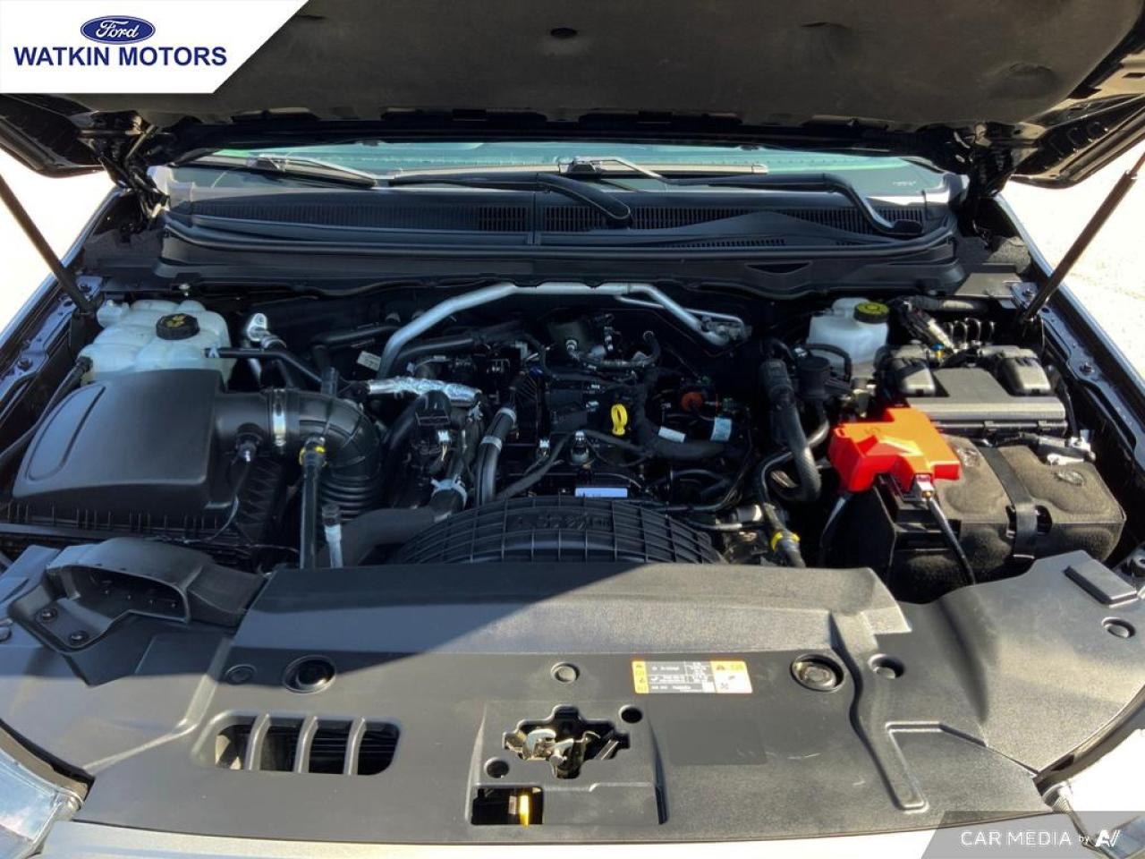 2021 Ford Ranger SUPERCREW 4X4 XLT Photo12