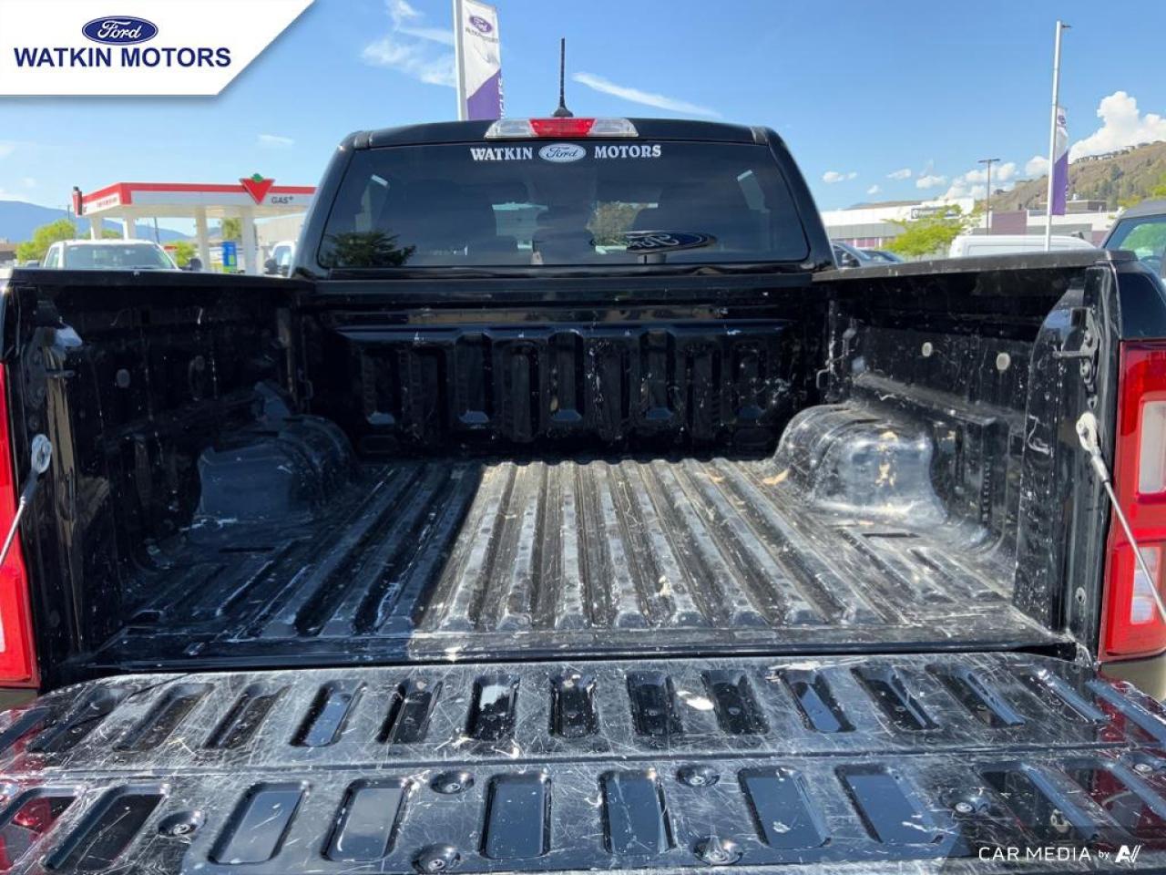 2021 Ford Ranger SUPERCREW 4X4 XLT Photo14
