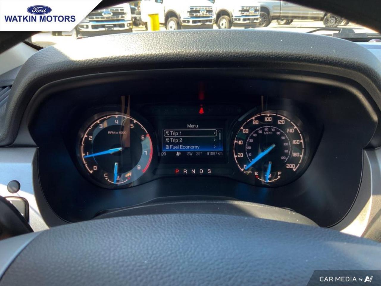 2021 Ford Ranger SUPERCREW 4X4 XLT Photo17