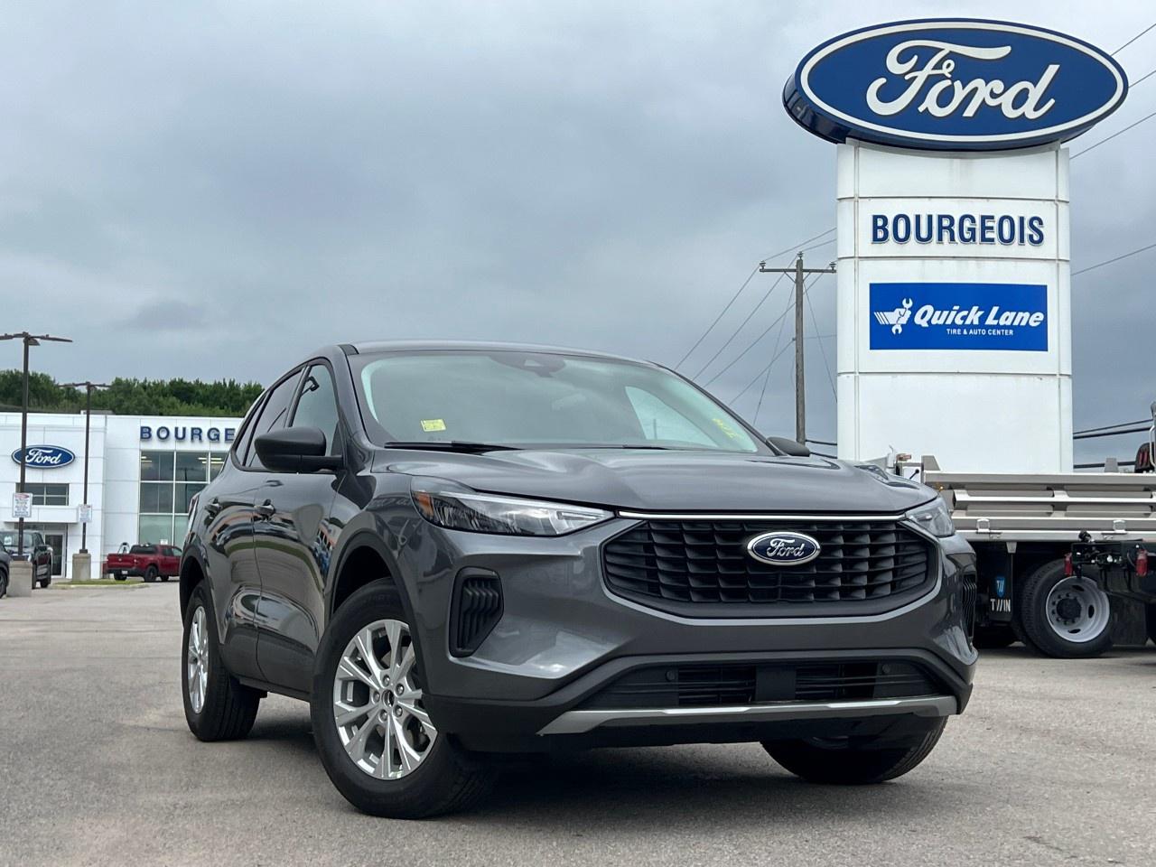 New 2025 Ford Escape Active AWD for sale in Midland, ON