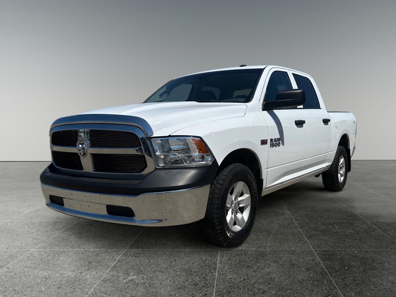 Used 2017 RAM 1500 ST for sale in Saskatoon, SK