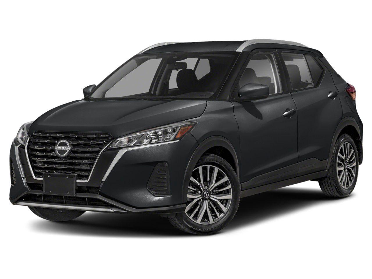 New 2025 Nissan Kicks Play SV FWD for sale in Midland, ON