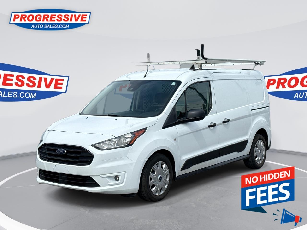 Used 2022 Ford Transit Connect XLT - SYNC 3 -  Apple CarPlay for sale in Sarnia, ON