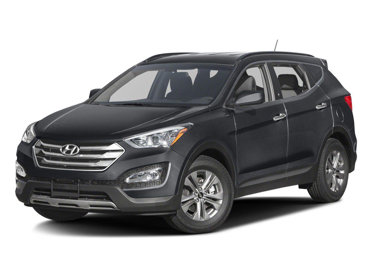 Used 2016 Hyundai Santa Fe Sport FWD 4DR 2.4L PREMIUM for sale in Chatham, ON