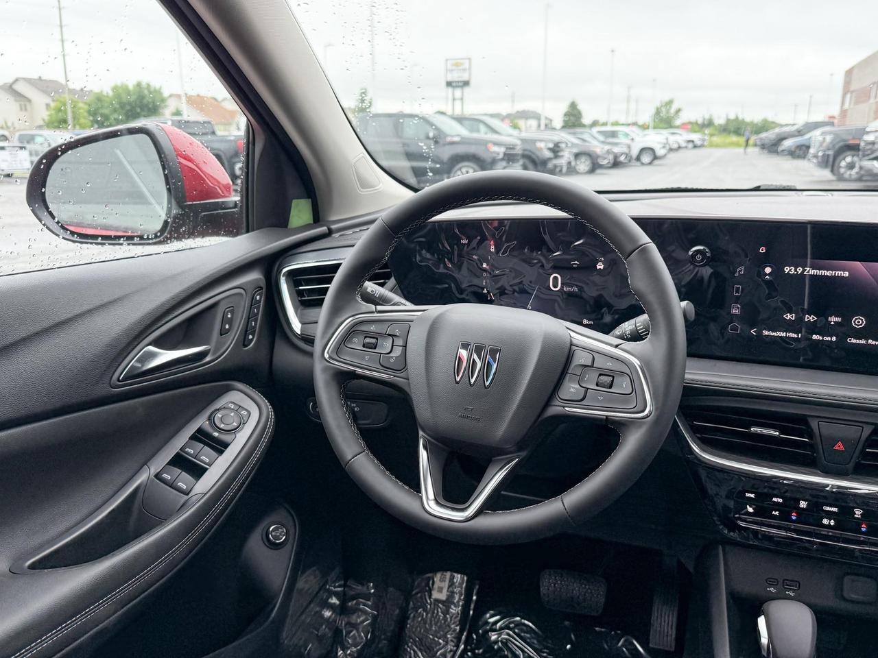 2026 Buick Encore GX Avenir 1.3L 3CYL WITH REMOTE START/ENTRY, SUNROOF, HEATED SEATS, HEATED STEERING WHEEL, HD SURROUND VISION, Photo