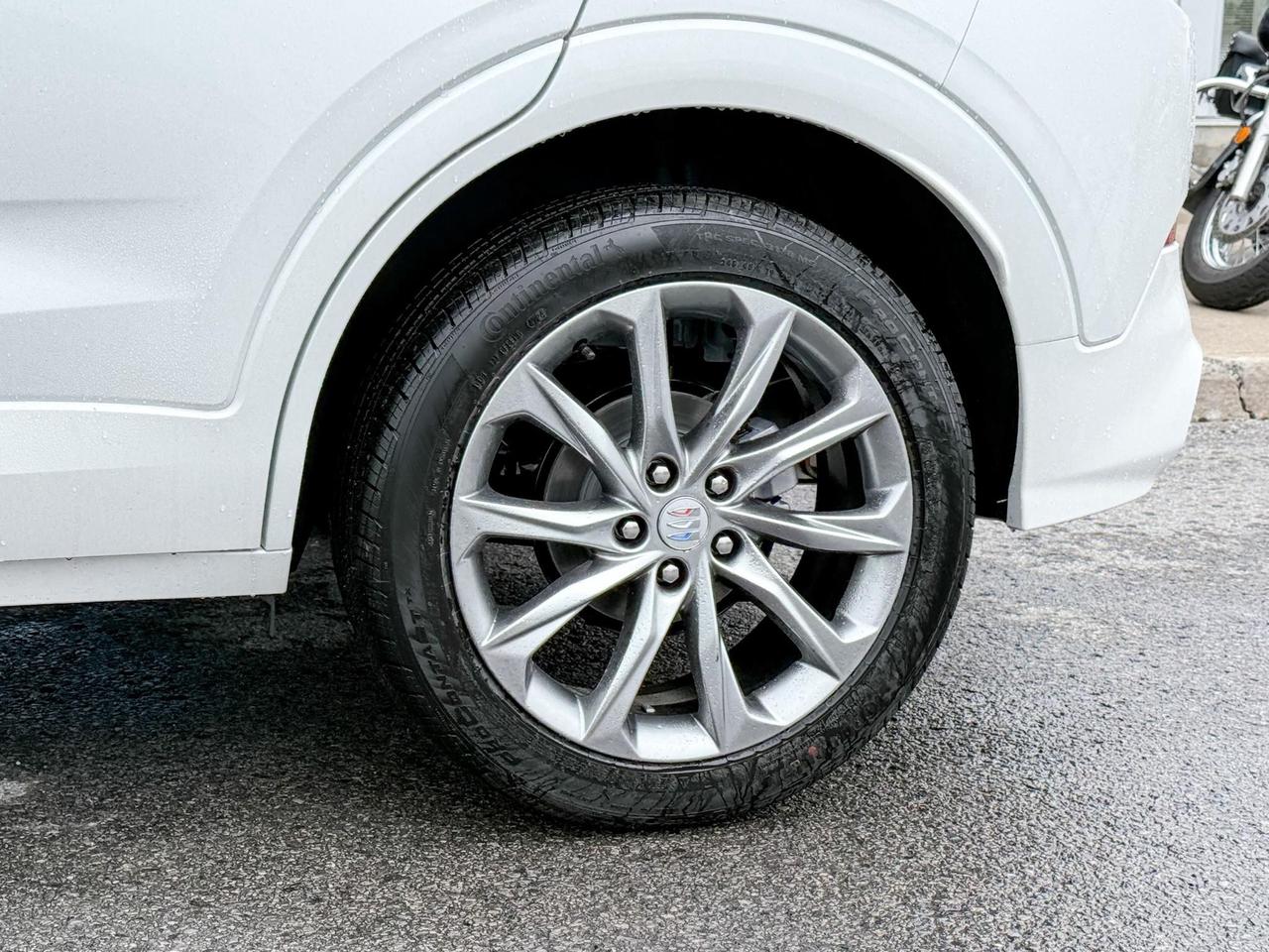 2026 Buick Encore GX Avenir 1.3L 3CYL WITH REMOTE START/ENTRY, SUNROOF, HEATED SEATS, HEATED STEERING WHEEL, HD SURROUND VISION, Photo