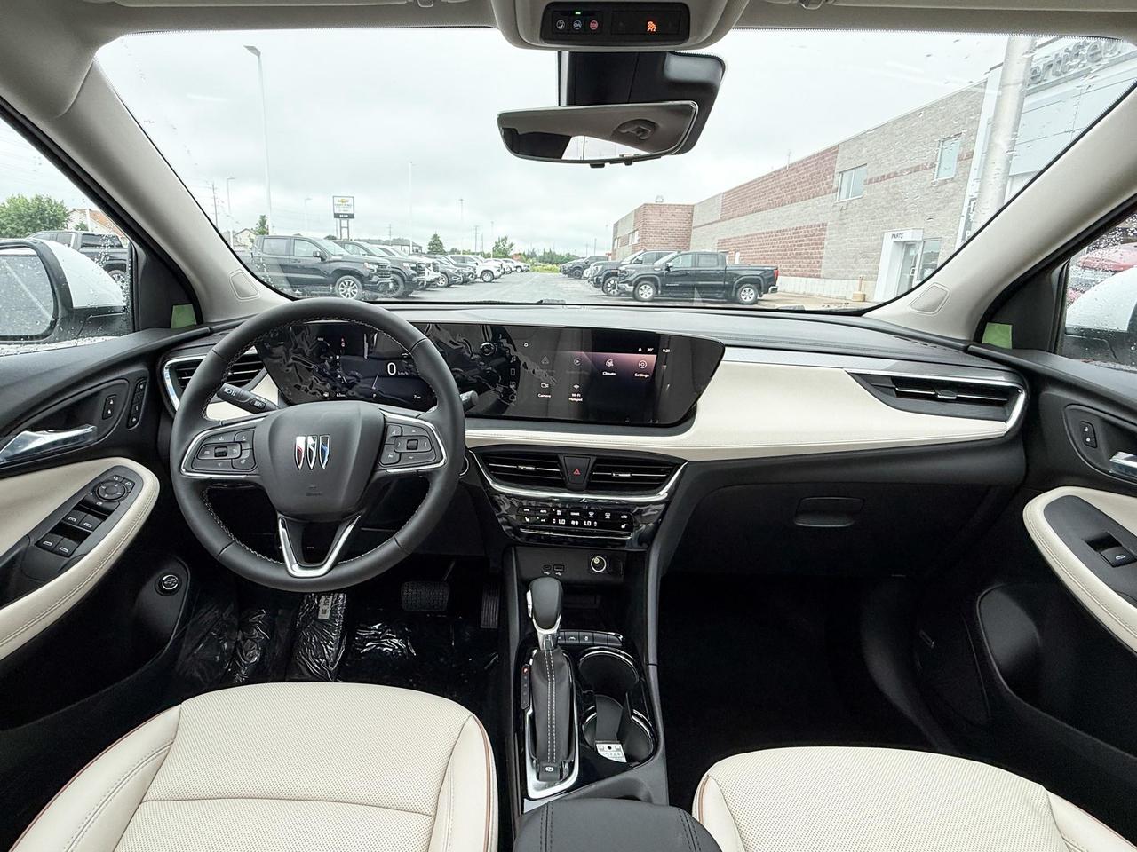 2026 Buick Encore GX Avenir 1.3L 3CYL WITH REMOTE START/ENTRY, SUNROOF, HEATED SEATS, HEATED STEERING WHEEL, HD SURROUND VISION, Photo