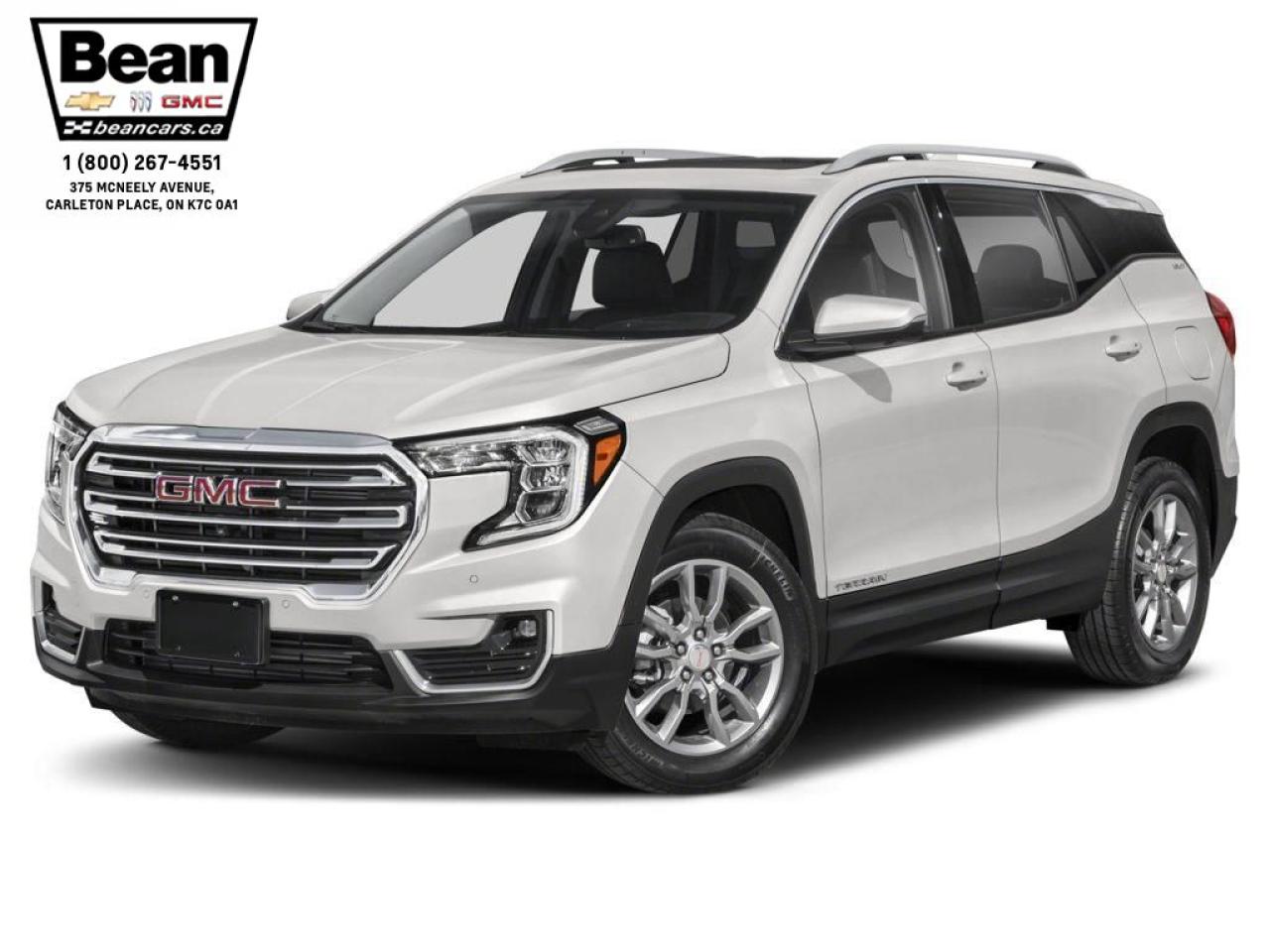 Used 2022 GMC Terrain SLE for sale in Carleton Place, ON