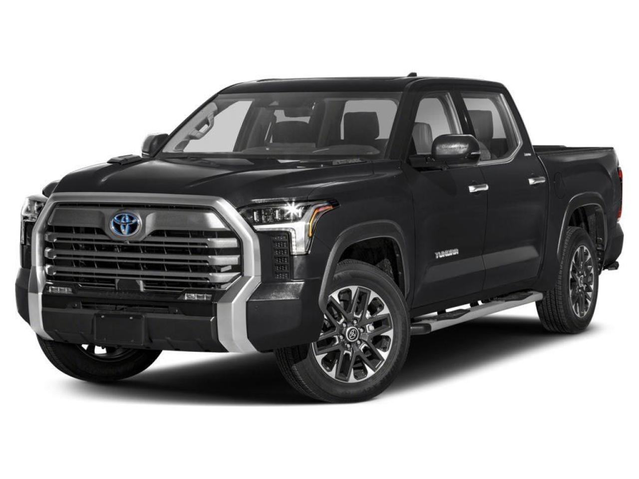 Used 2023 Toyota Tundra Hybrid Limited for sale in Welland, ON