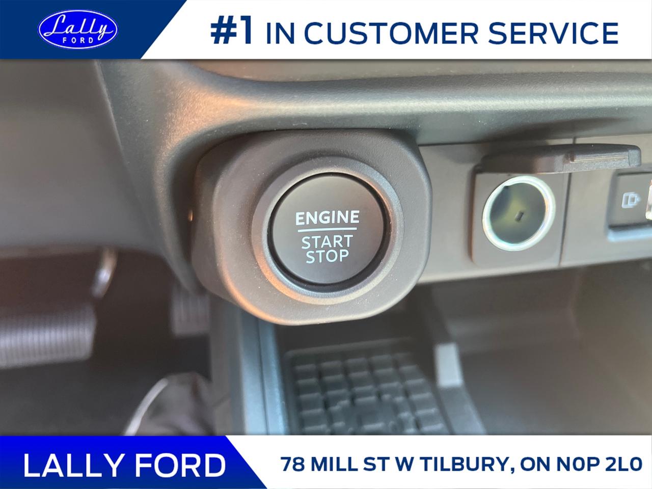 2025 Ford Maverick LOBO HIGH Photo