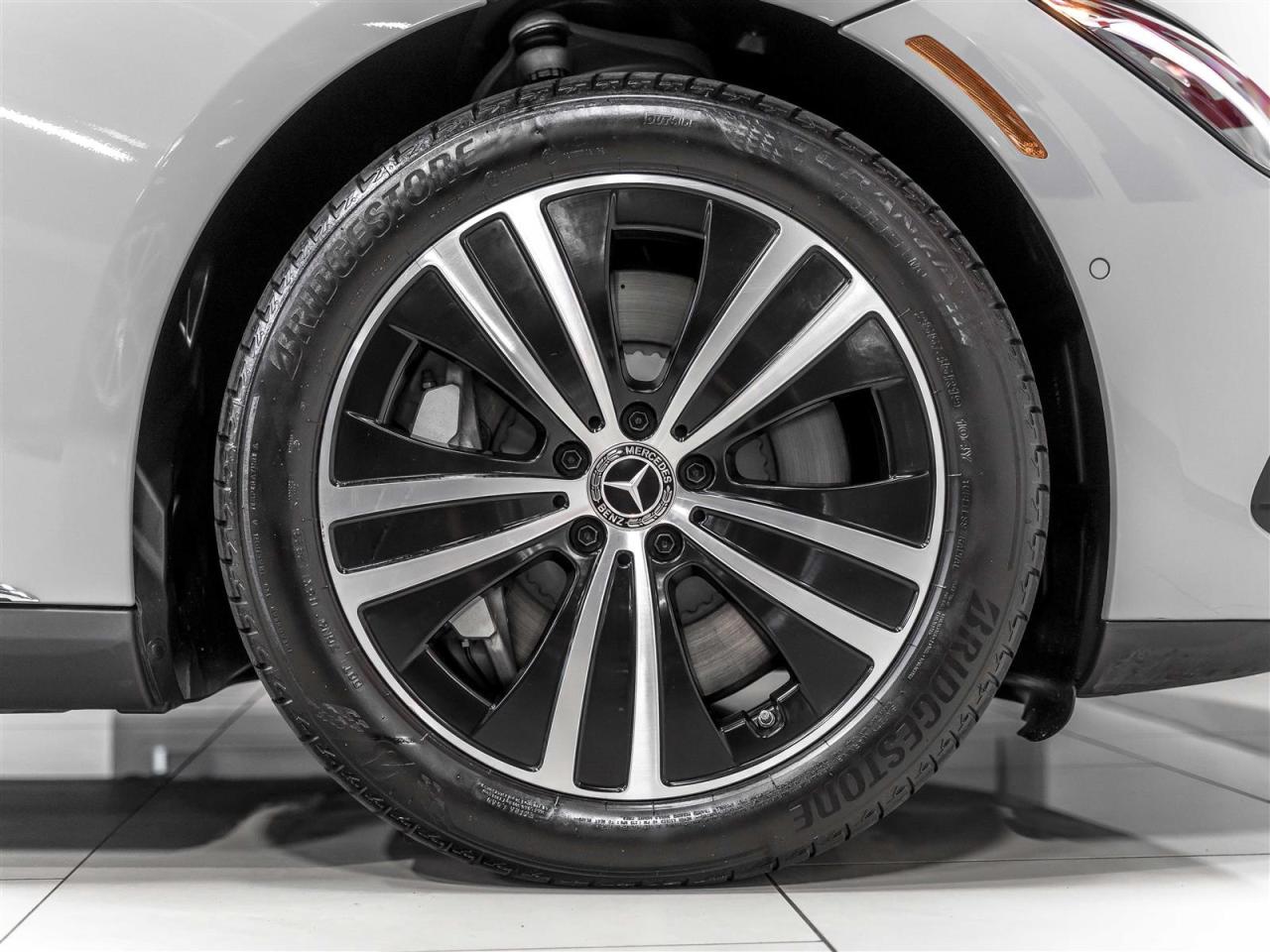 2024 Mercedes-Benz EQE **WITH SET OF WINTER TIRES **$531 BI WEEKLY $0 DOWN EQE 350+|DRIVER ASSISTANCE PKG|EXCLUSIVE|MANUFAKTUR|BURMESTER Photo