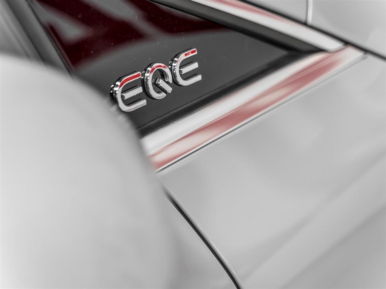 2024 Mercedes-Benz EQE EQE 350+|DRIVER ASSISTANCE PKG|EXCLUSIVE|MANUFAKTUR|BURMESTER Photo