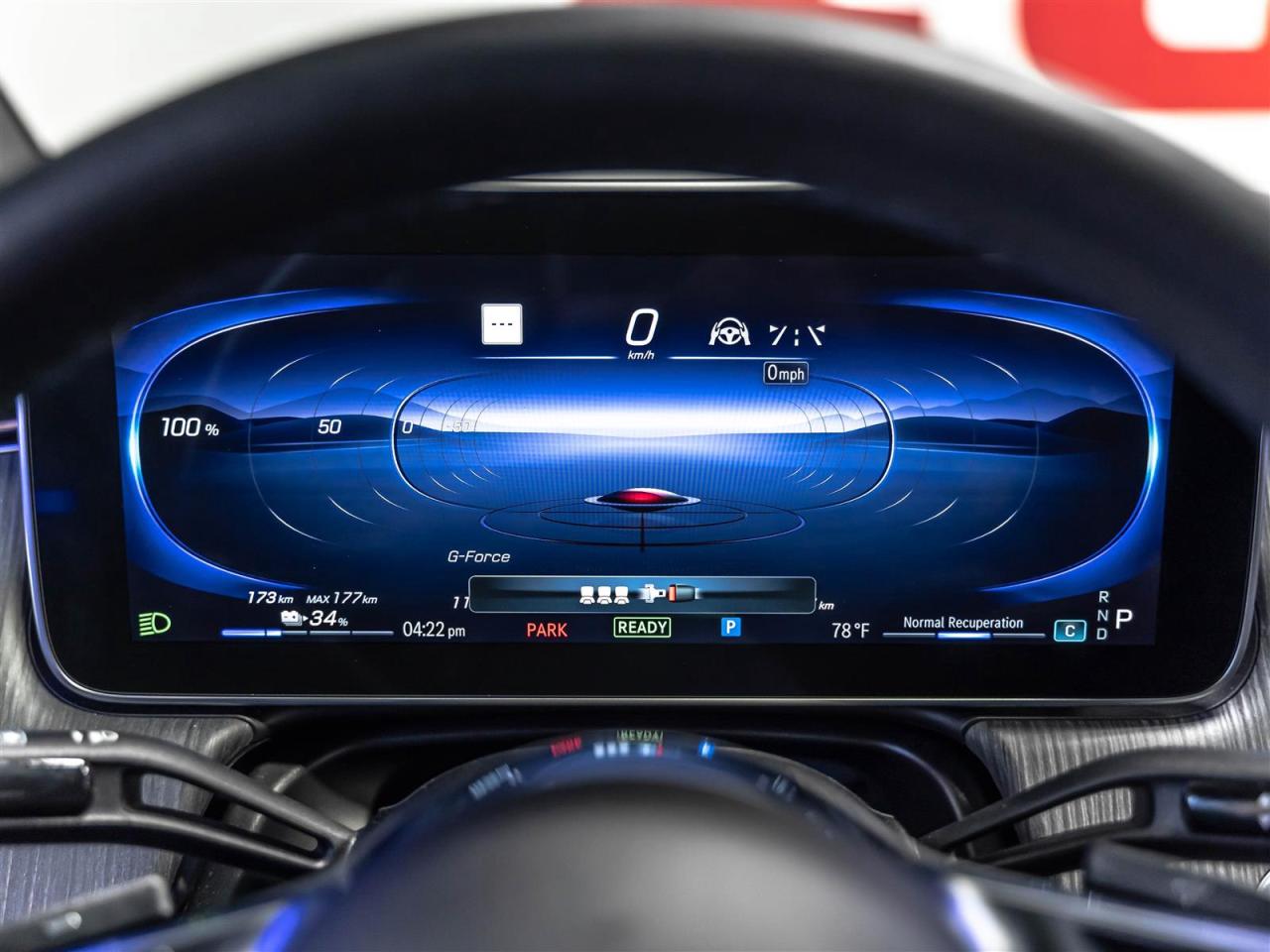 2024 Mercedes-Benz EQE EQE 350+|DRIVER ASSISTANCE PKG|EXCLUSIVE|MANUFAKTUR|BURMESTER Photo