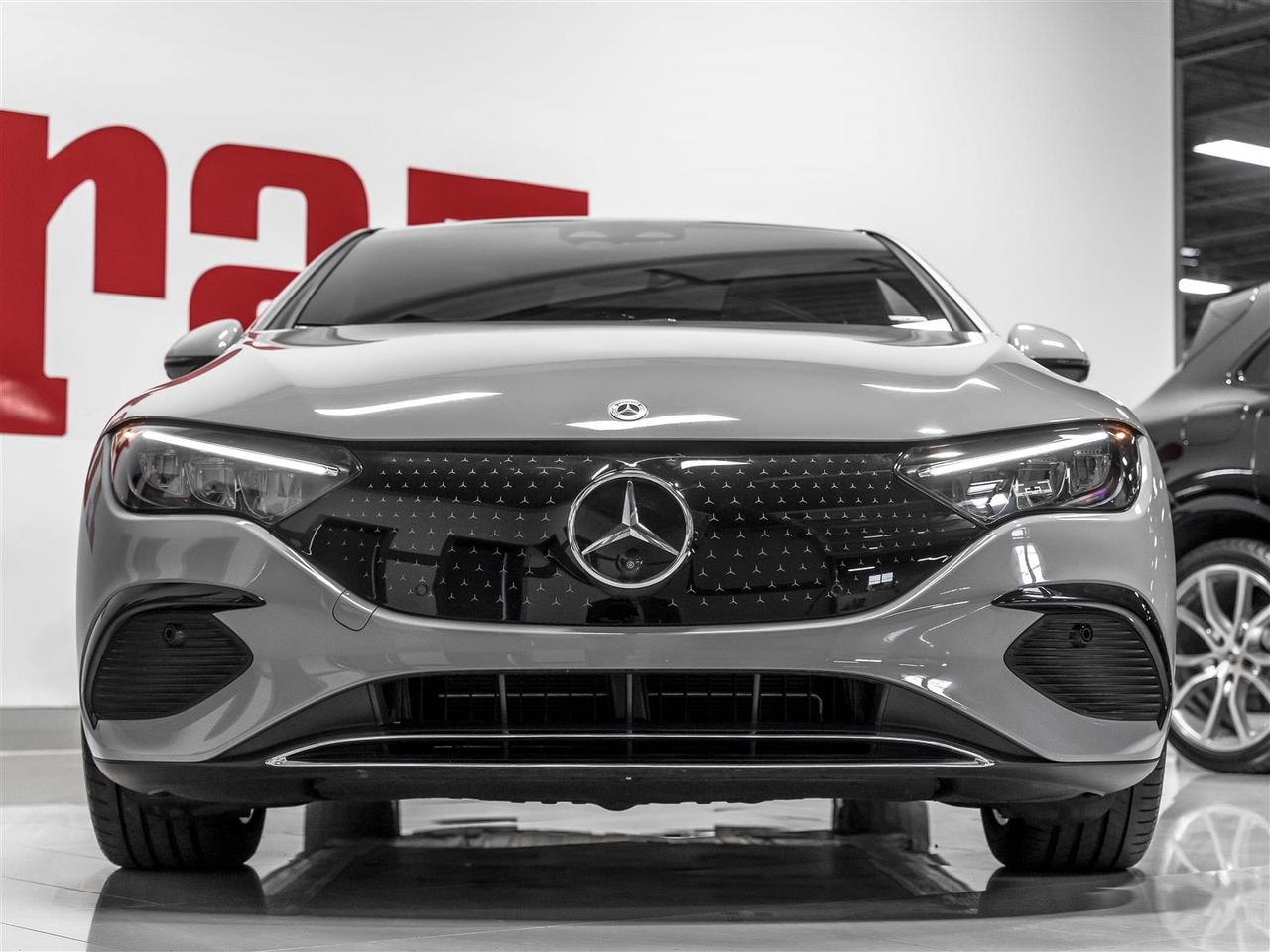 2024 Mercedes-Benz EQE **WITH SET OF WINTER TIRES **$531 BI WEEKLY $0 DOWN EQE 350+|DRIVER ASSISTANCE PKG|EXCLUSIVE|MANUFAKTUR|BURMESTER Photo