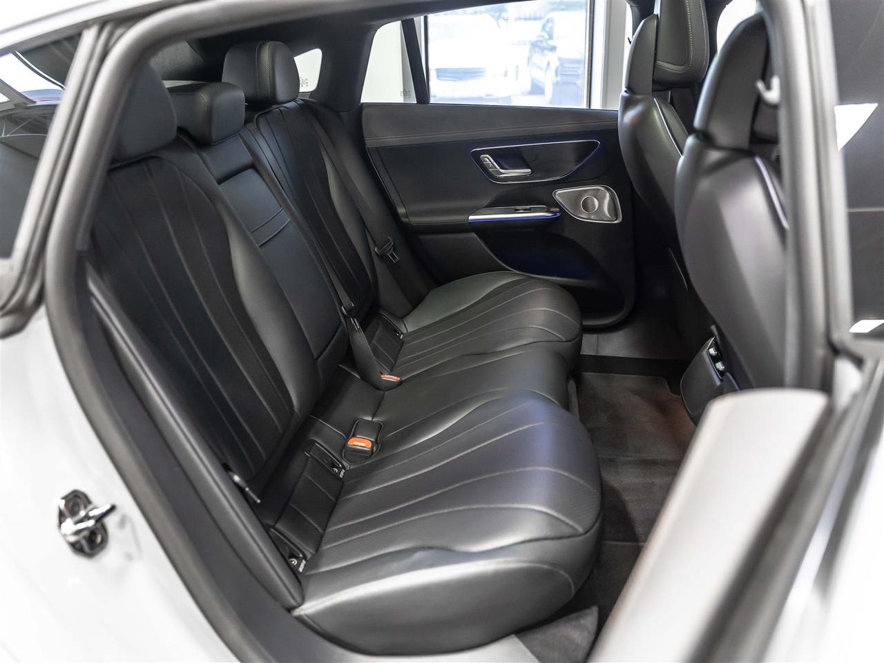 2024 Mercedes-Benz EQE **WITH SET OF WINTER TIRES **$531 BI WEEKLY $0 DOWN EQE 350+|DRIVER ASSISTANCE PKG|EXCLUSIVE|MANUFAKTUR|BURMESTER Photo