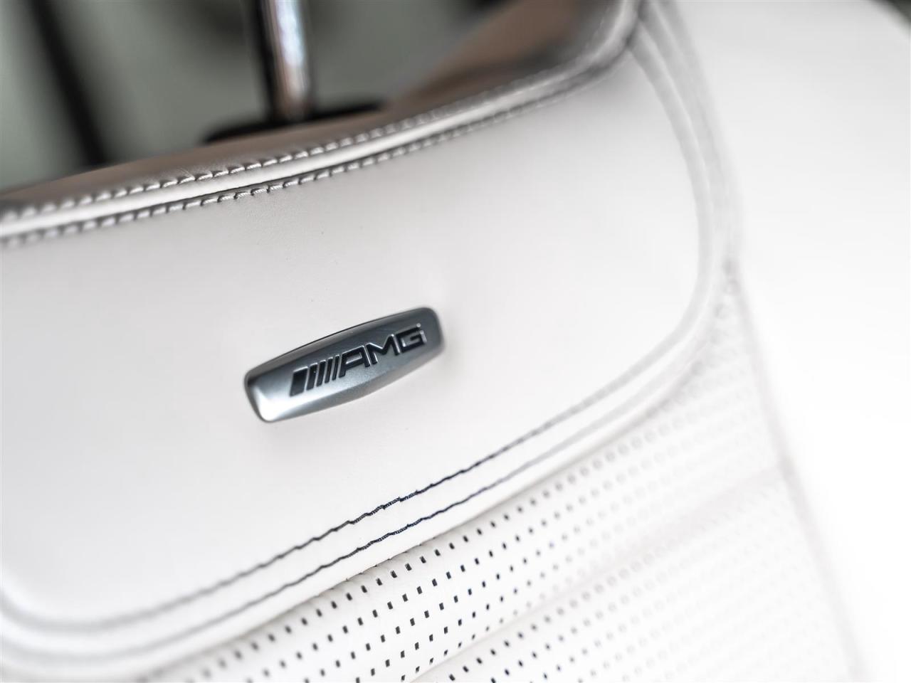 2017 Mercedes-Benz GLE AMG GLE 63 S|DESIGNO|DISTRONIC|BLINDSPOT|HARMAN KARDON|LOADED Photo