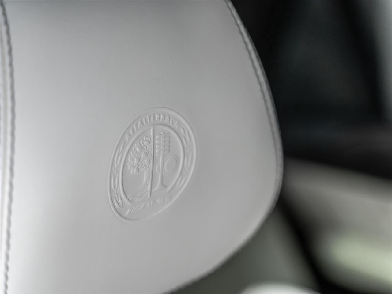 2017 Mercedes-Benz GLE AMG GLE 63 S|DESIGNO|DISTRONIC|BLINDSPOT|HARMAN KARDON|LOADED Photo