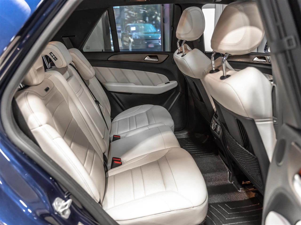 2017 Mercedes-Benz GLE AMG GLE 63 S|DESIGNO|DISTRONIC|BLINDSPOT|HARMAN KARDON|LOADED Photo