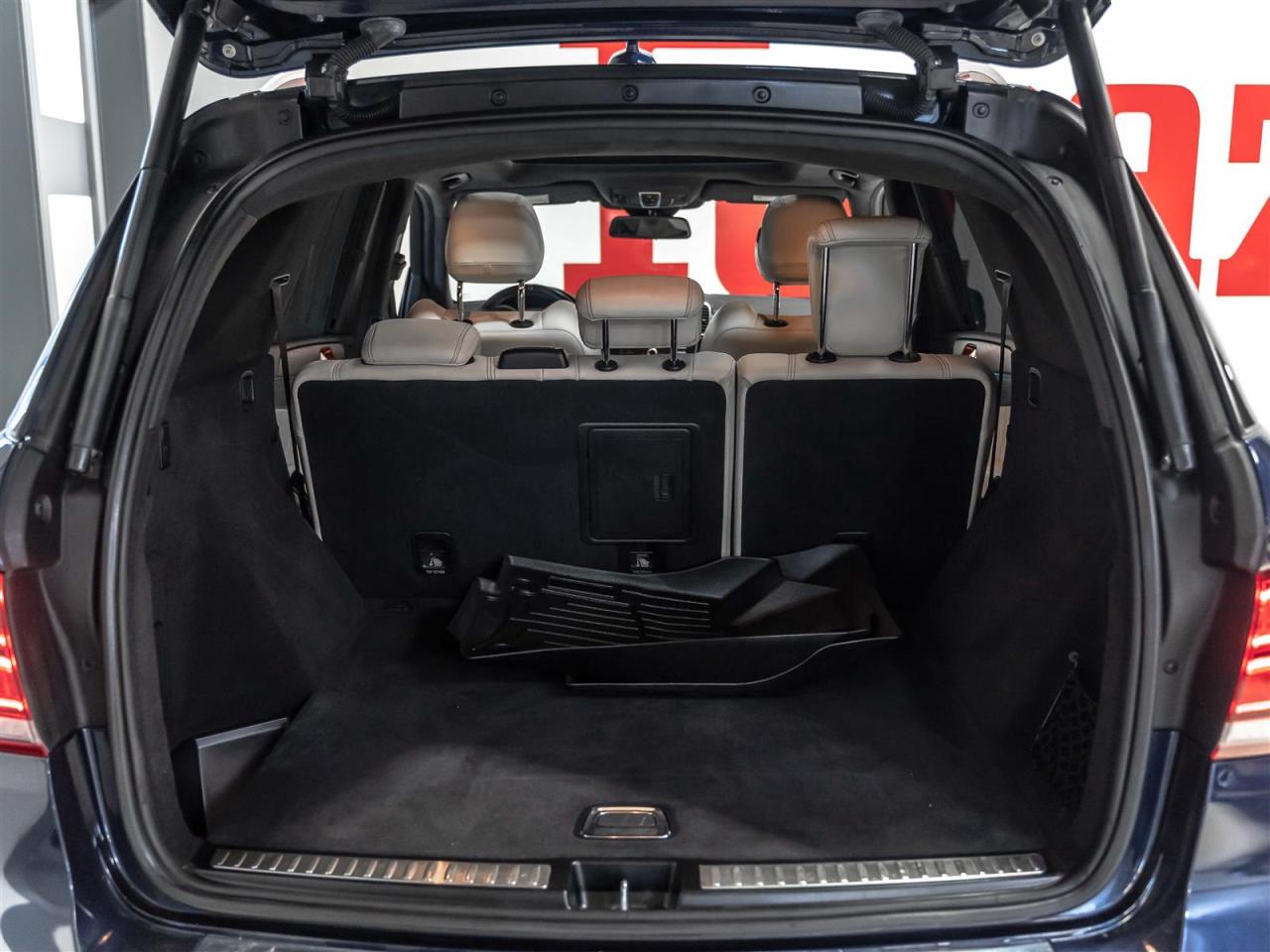 2017 Mercedes-Benz GLE AMG GLE 63 S|DESIGNO|DISTRONIC|BLINDSPOT|HARMAN KARDON|LOADED Photo