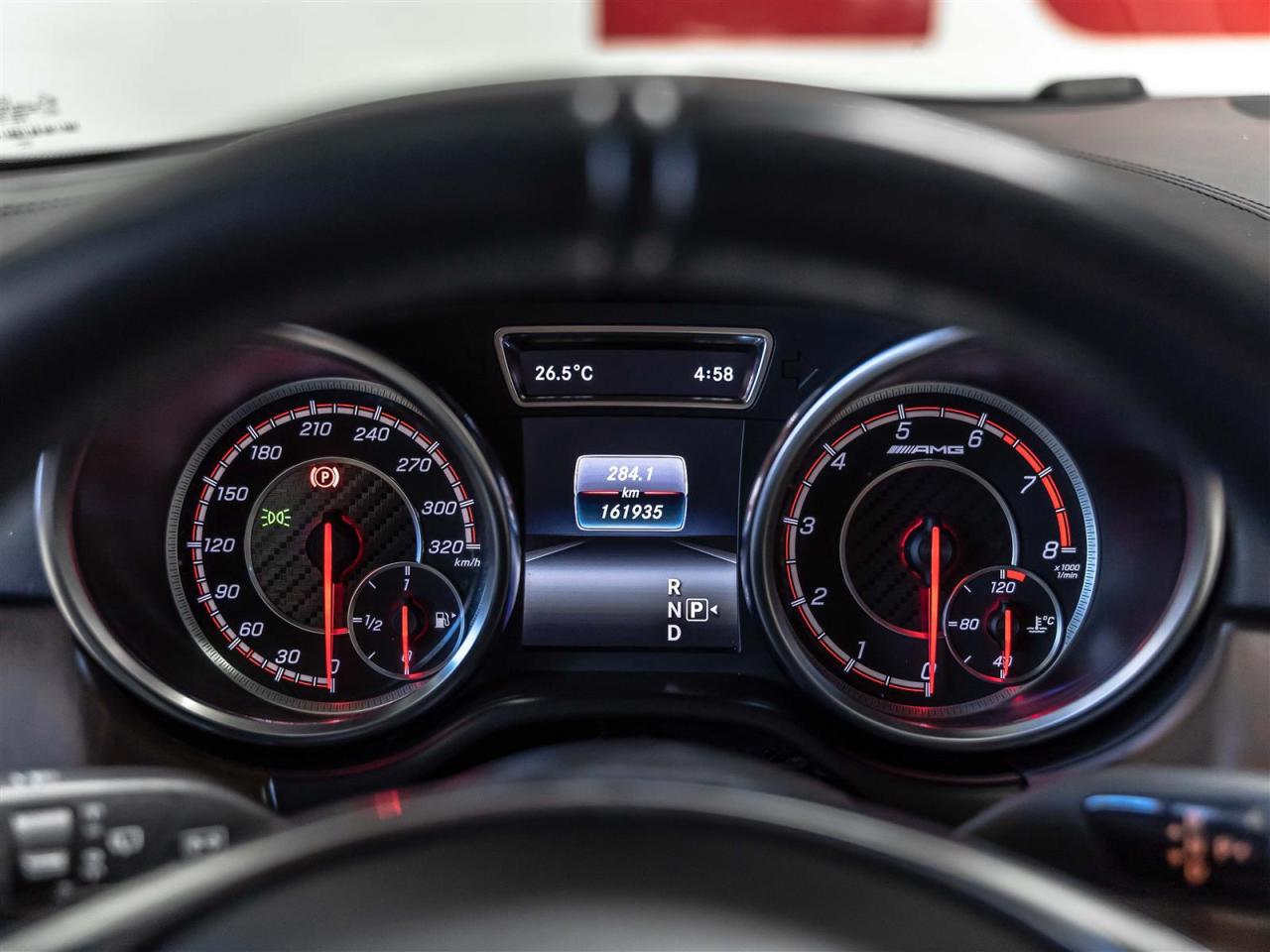 2017 Mercedes-Benz GLE AMG GLE 63 S|DESIGNO|DISTRONIC|BLINDSPOT|HARMAN KARDON|LOADED Photo