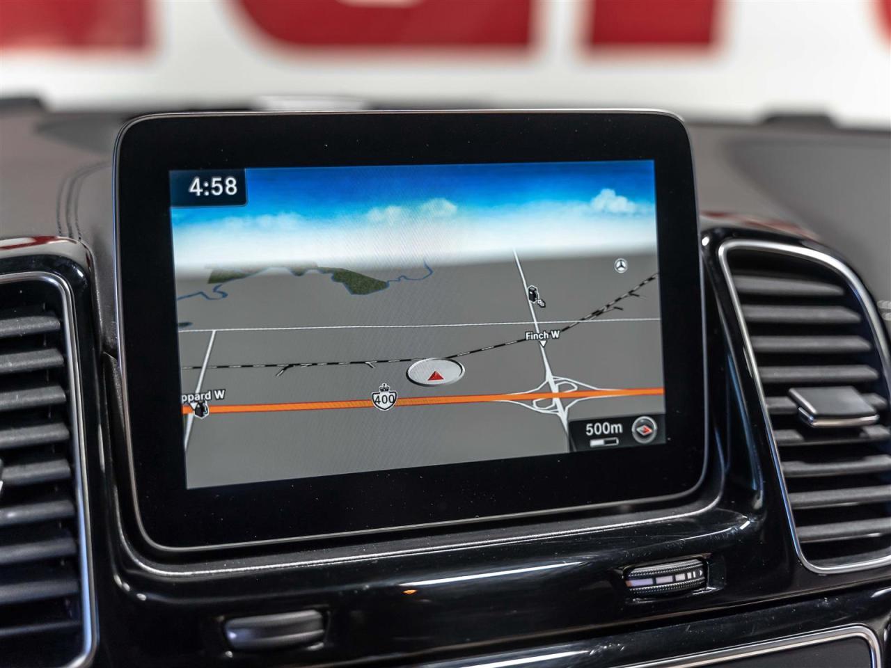 2017 Mercedes-Benz GLE AMG GLE 63 S|DESIGNO|DISTRONIC|BLINDSPOT|HARMAN KARDON|LOADED Photo