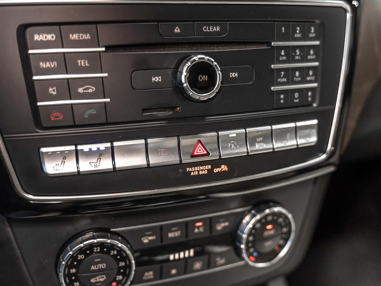 2017 Mercedes-Benz GLE AMG GLE 63 S|DESIGNO|DISTRONIC|BLINDSPOT|HARMAN KARDON|LOADED Photo