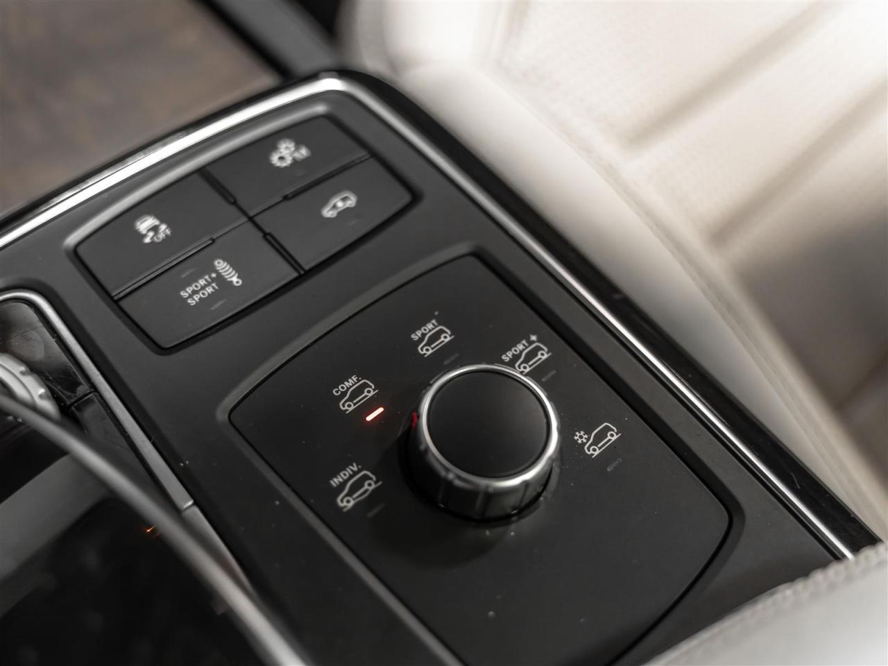 2017 Mercedes-Benz GLE AMG GLE 63 S|DESIGNO|DISTRONIC|BLINDSPOT|HARMAN KARDON|LOADED Photo