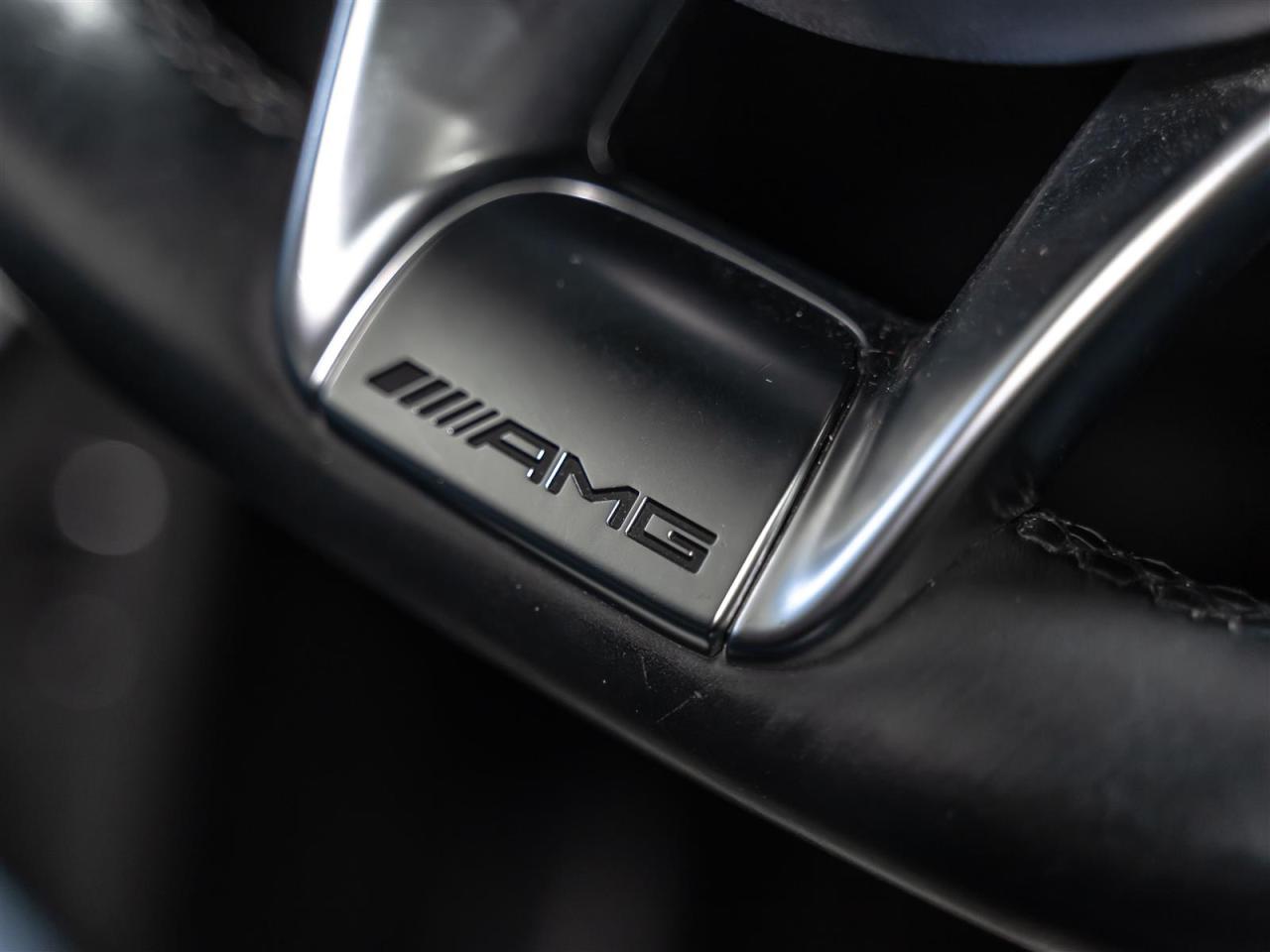 2017 Mercedes-Benz GLE AMG GLE 63 S|DESIGNO|DISTRONIC|BLINDSPOT|HARMAN KARDON|LOADED Photo