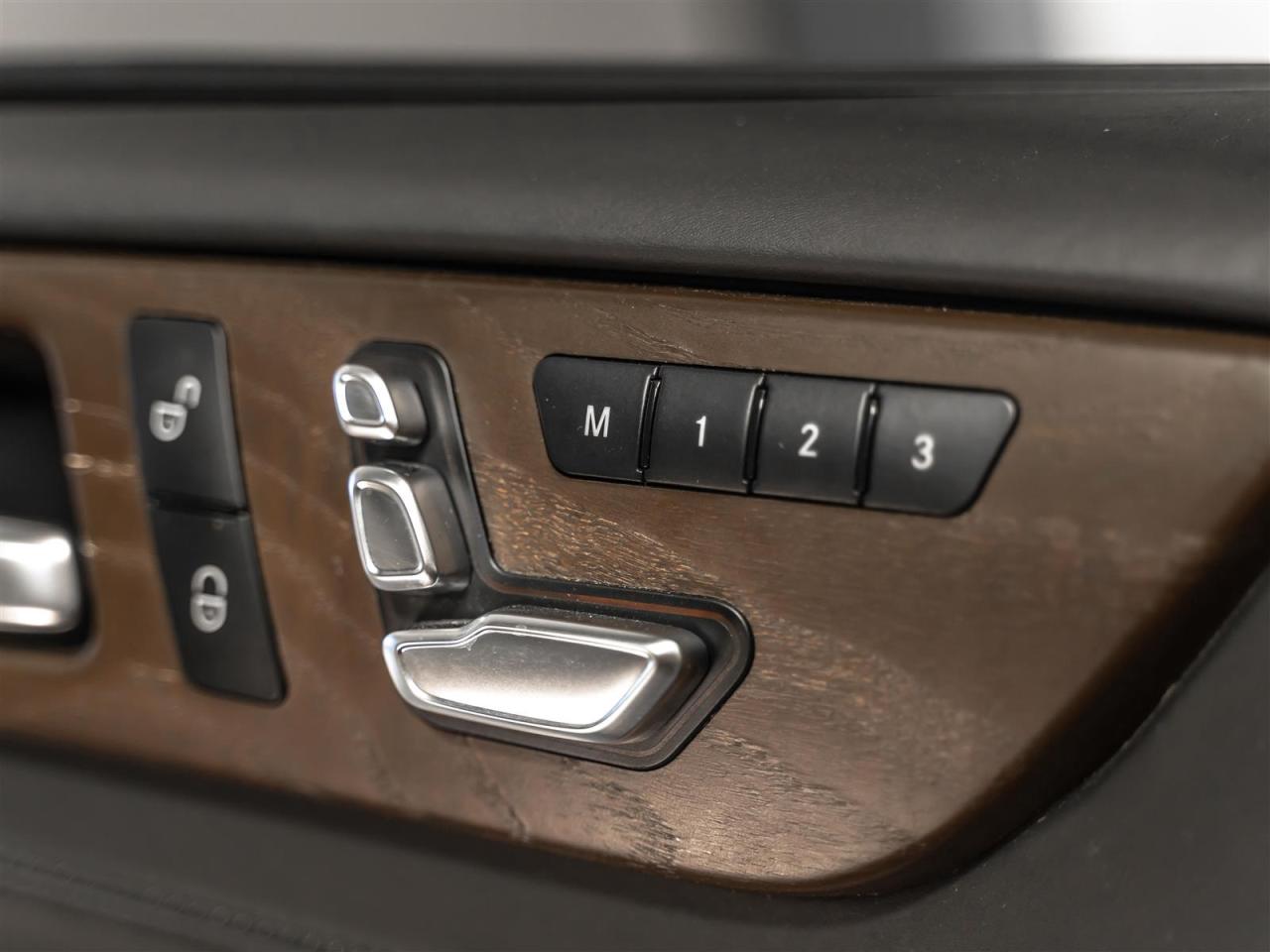 2017 Mercedes-Benz GLE AMG GLE 63 S|DESIGNO|DISTRONIC|BLINDSPOT|HARMAN KARDON|LOADED Photo