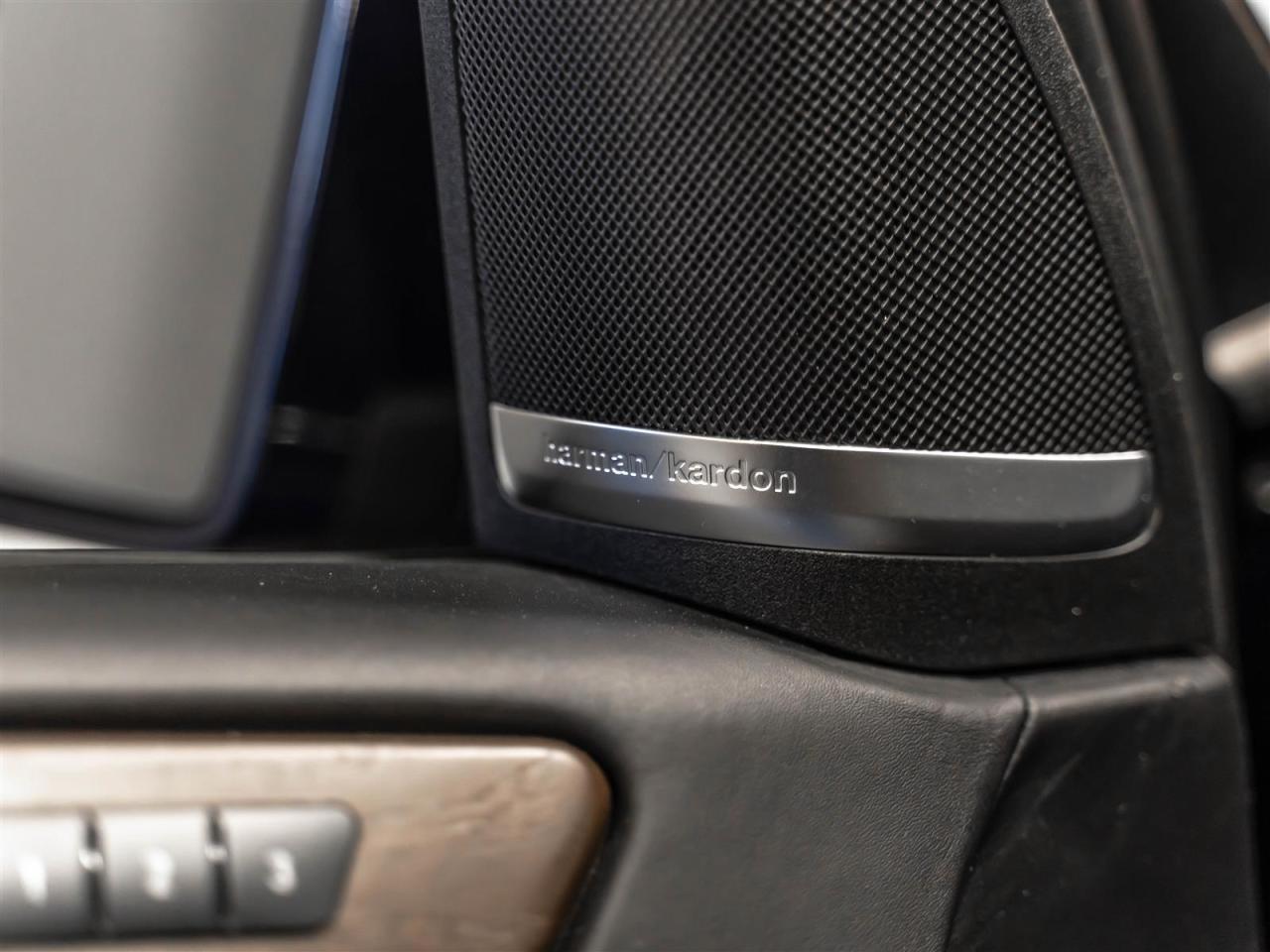 2017 Mercedes-Benz GLE AMG GLE 63 S|DESIGNO|DISTRONIC|BLINDSPOT|HARMAN KARDON|LOADED Photo