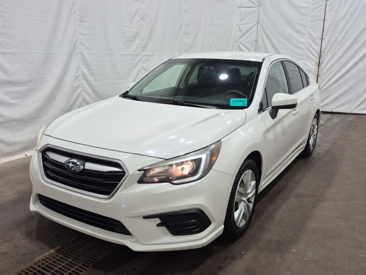 Used 2019 Subaru Legacy 2.5I | CAMERA | BLUETOOTH | CLEAN CARFAX for sale in Kitchener, ON