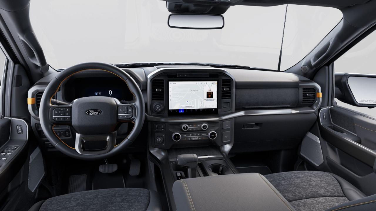 2025 Ford F-150 Tremor® Photo5