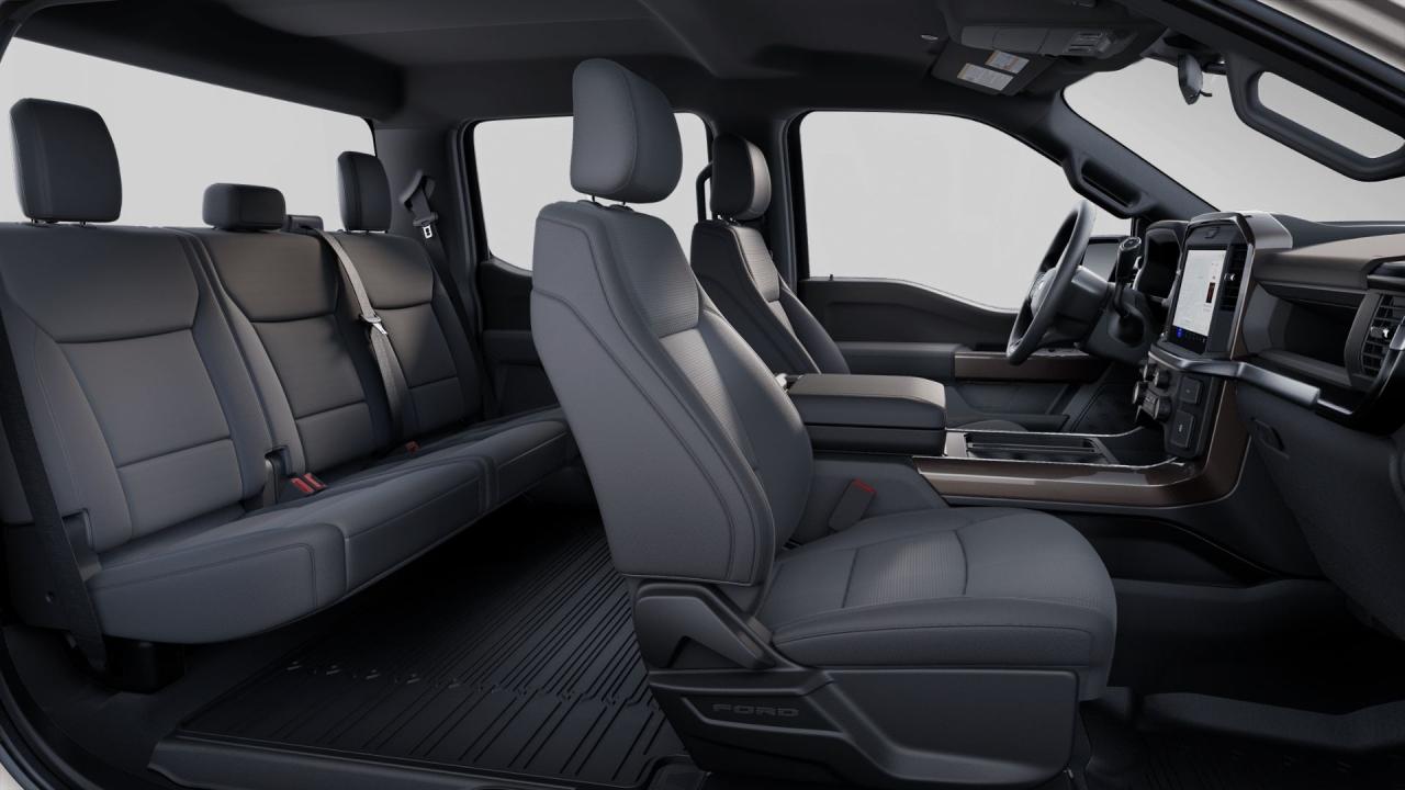 2025 Ford F-150 STX® Photo5