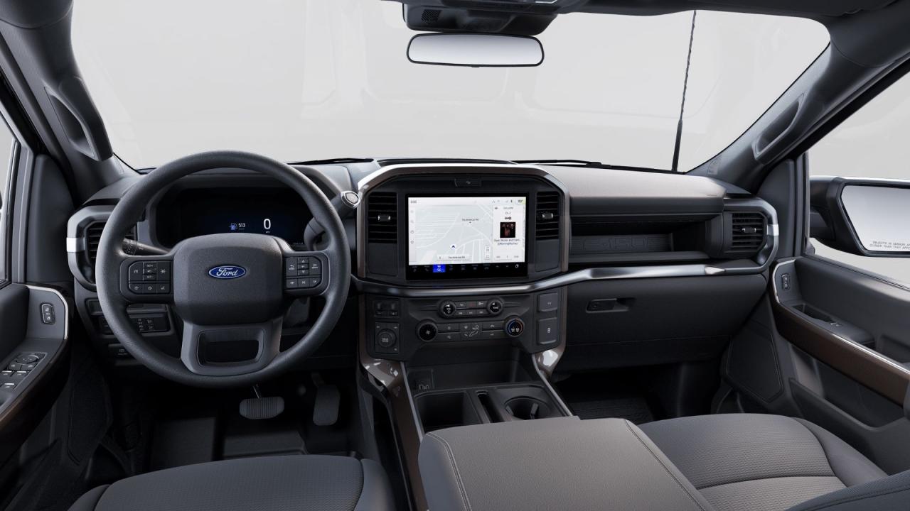 2025 Ford F-150 STX® Photo5