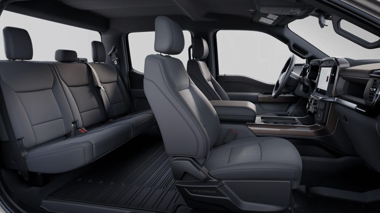 2025 Ford F-150 STX® Photo5