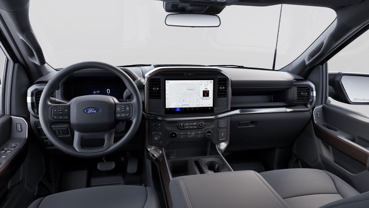 2025 Ford F-150 STX® Photo5