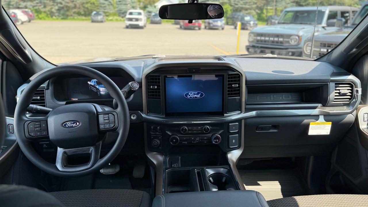 2025 Ford F-150 STX® Photo5