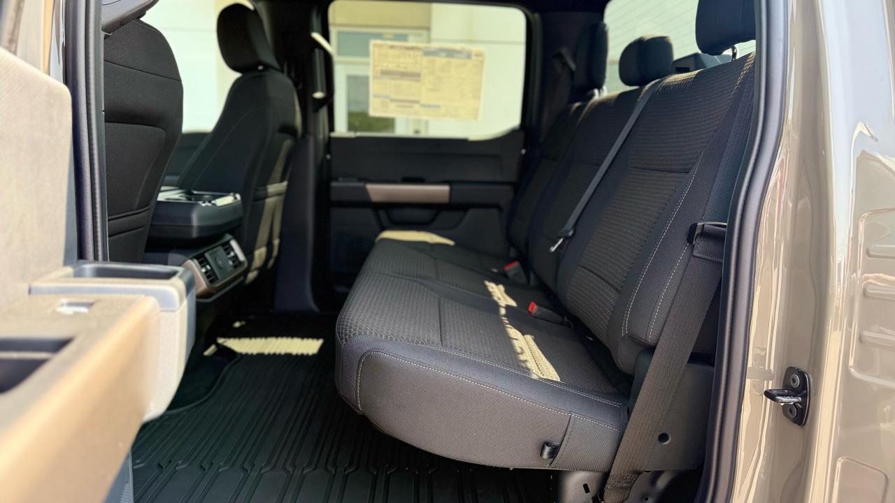 2025 Ford F-150 STX® Photo5