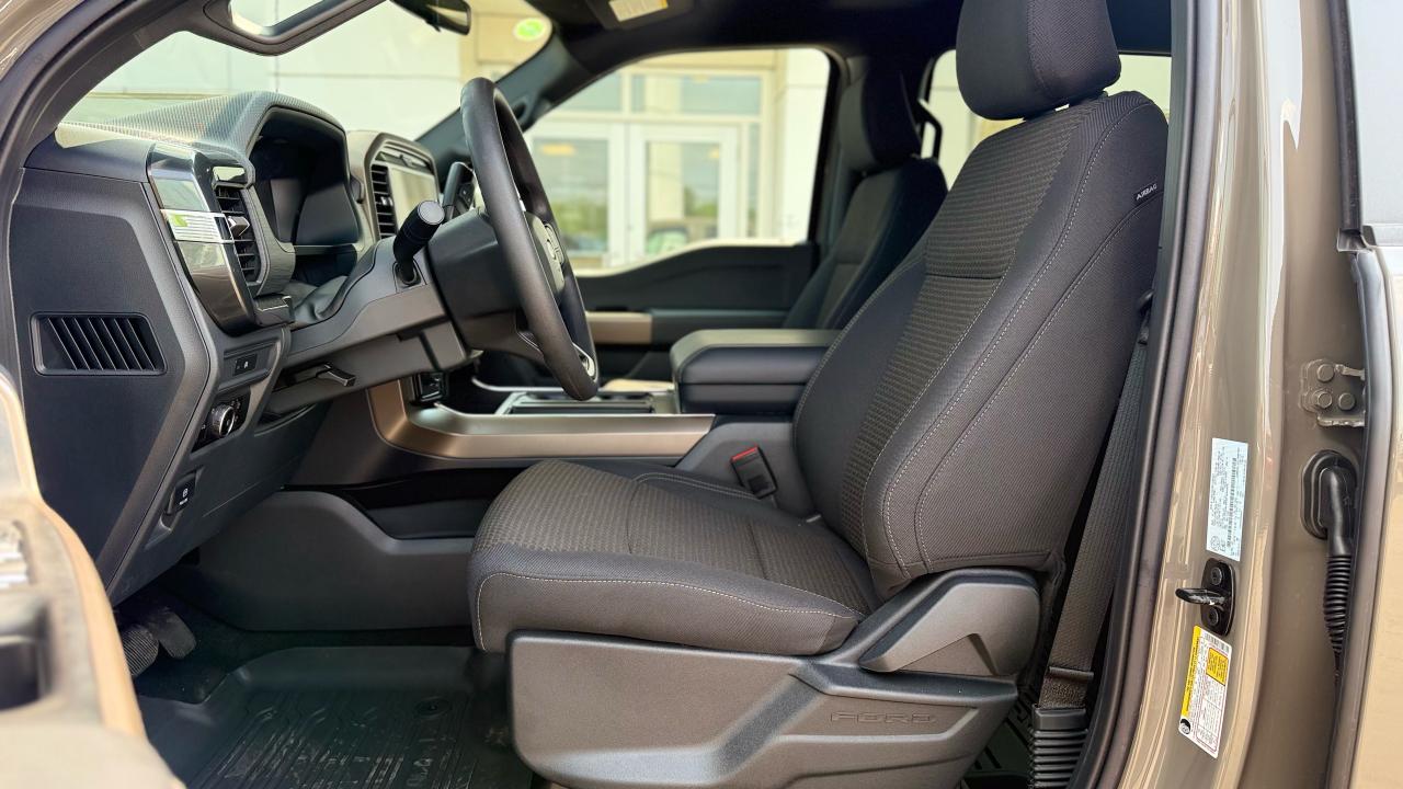 2025 Ford F-150 STX® Photo5