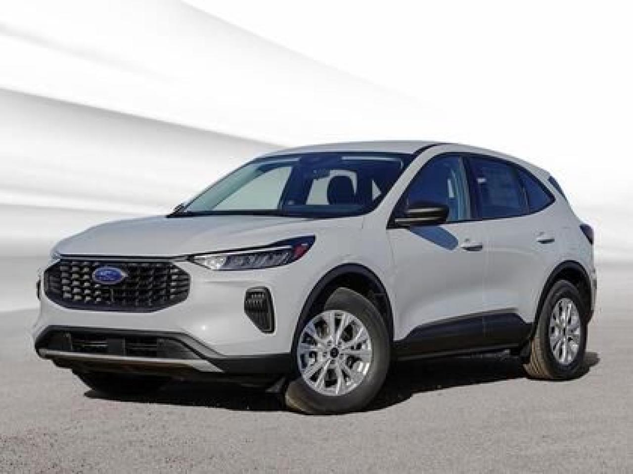 New 2025 Ford Escape Active AWD for sale in Moose Jaw, SK