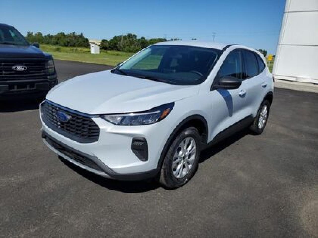 New 2025 Ford Escape ACTIVE W/ LANE KEEPING SYSTEM for sale in Moose Jaw, SK