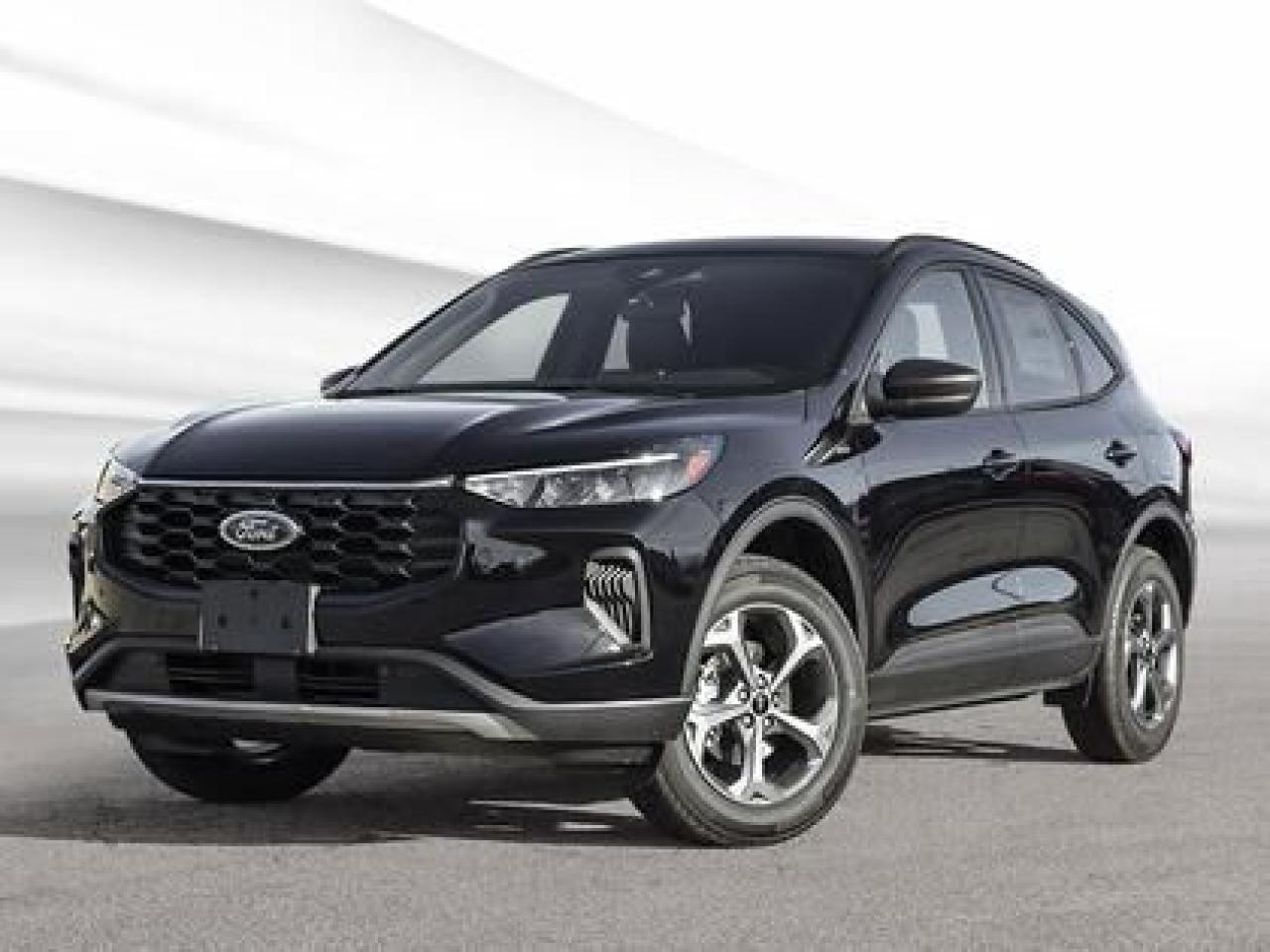 New 2025 Ford Escape ST-Line for sale in Moose Jaw, SK